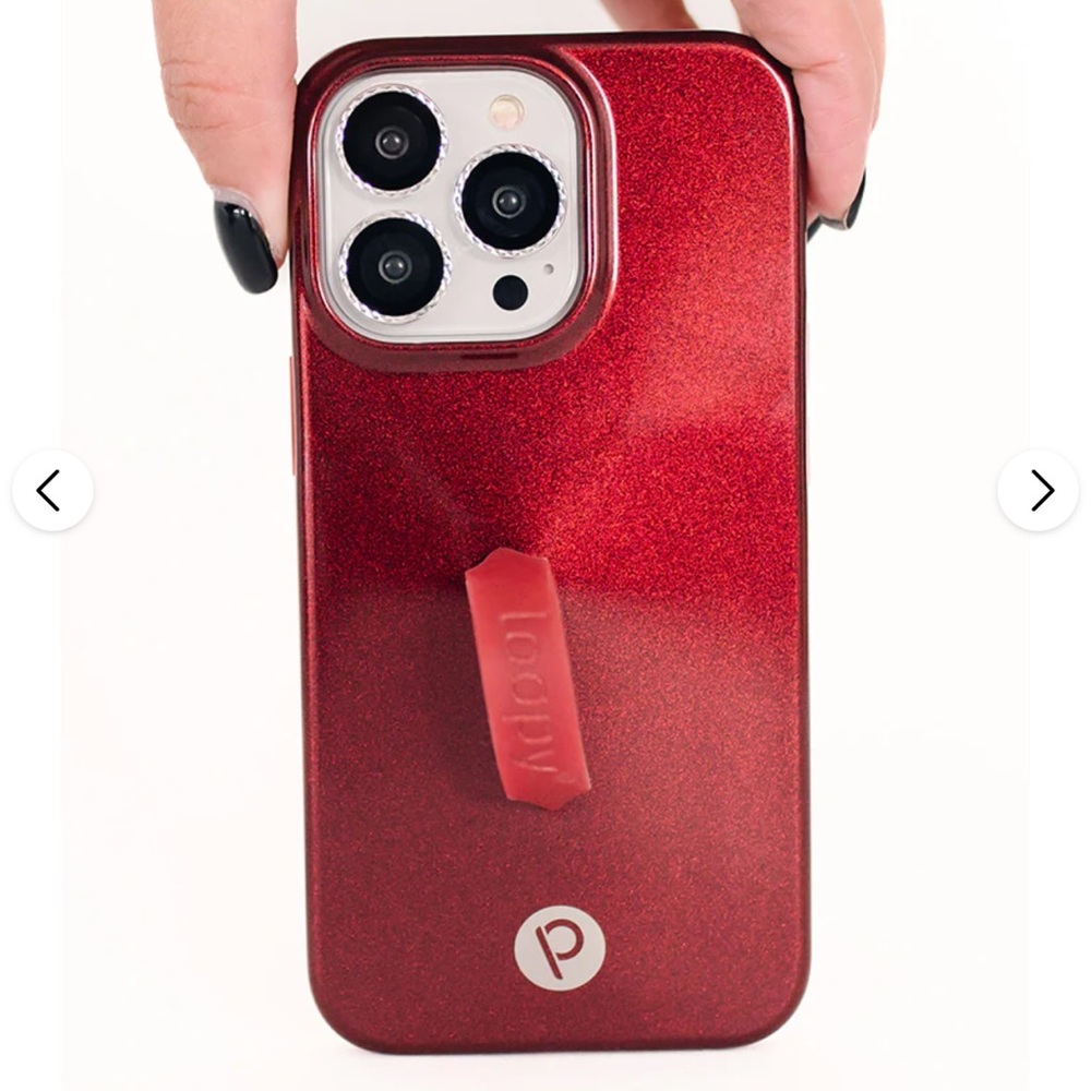 Loopy Case iPhone 14 Pro Max